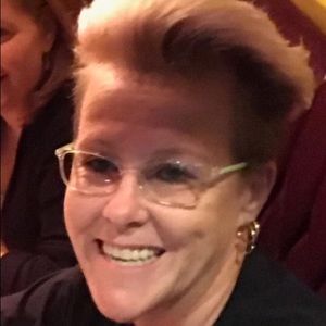 Meet your Posher, Joan